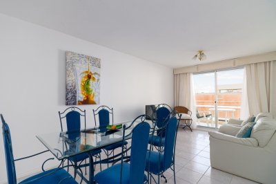 Apartamento en venta Playa Brava 2 dormitorios