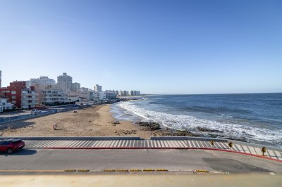 Apartamento en venta Península 4 dormitorios