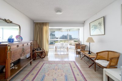 Apartamento en venta Playa Brava 2 dormitorios