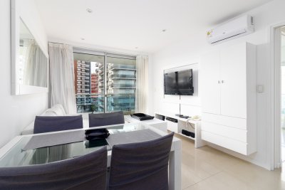 Apartamento en venta Playa Brava 1 dormitorio
