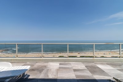 Apartamento en venta Playa Brava 2 dormitorios