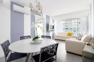 Apartamento en venta Shopping 1 dormitorio