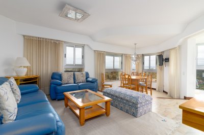 Apartamento en venta Shopping 2 dormitorios