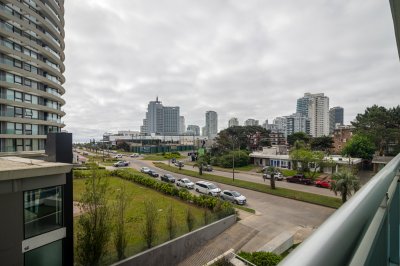 Apartamento en venta Playa Brava 2 dormitorios