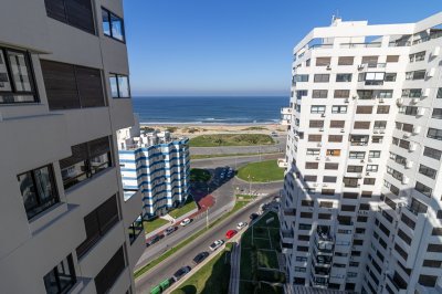 Apartamento en venta Playa Brava 3 dormitorios