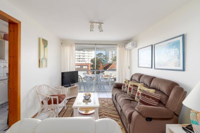 Excelente Oportunidad en Playa Mansa, Punta del Este