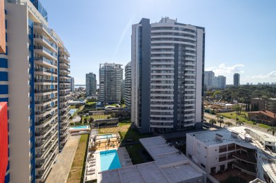 Apartamento en Playa Brava 