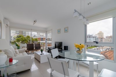 Apartamento en venta Península 2 dormitorios