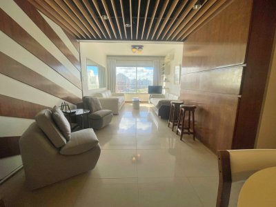 Apartamento Reciclado en el Corazón de Avda. Gorlero