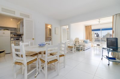 Apartamento en venta Península 1 dormitorio