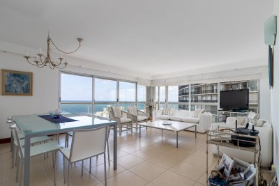 Apartamento en venta Península 2 dormitorios