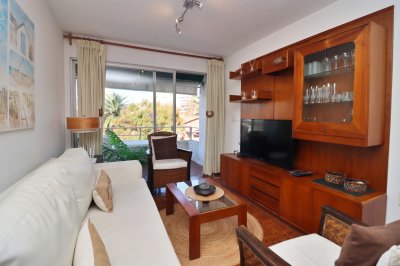 Apartamento a 100 metros del mar ? 