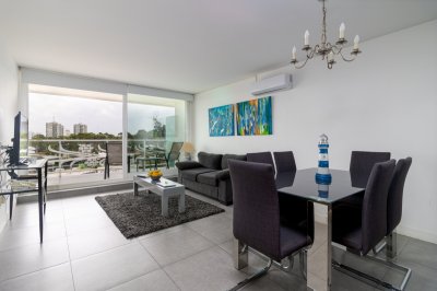Apartamento en venta Roosevelt 1 dormitorio