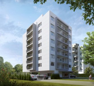Apartamento en venta Playa Mansa 1 dormitorio