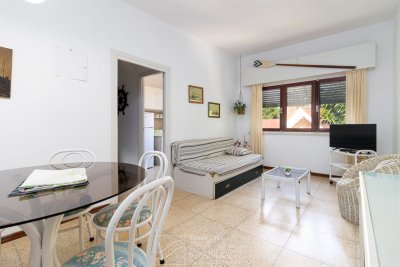 Apartamento en venta San Rafael 2 dormitorios