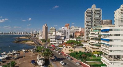 Apartamento en venta Península 5 dormitorios o mas