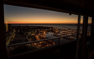 Apartamento en venta Peninsula 2 dormitorios
