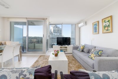 Apartamento en venta Punta Del Este 2 dormitorios