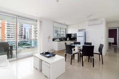 Apartamento en venta Playa Brava 2 dormitorios