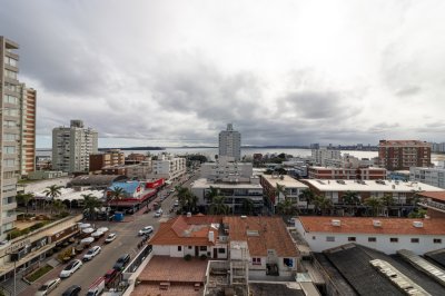 Apto 2 dormitorios en Península