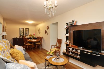 Apartamento cómodo y funcional a pocas cuadras del mar 