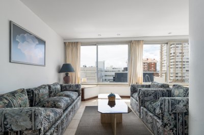 Apartamento en venta Península 2 dormitorios