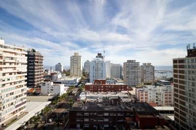 Apartamento en venta Península 3 dormitorios