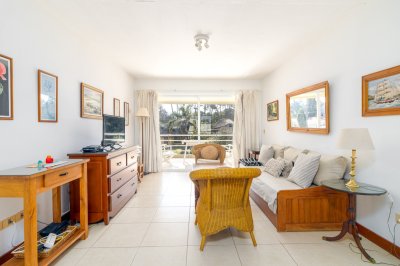 Apartamento en Rincón del Indio 