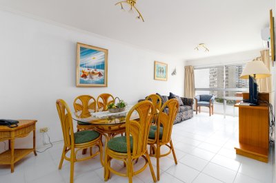 Apartamento en venta Playa Brava 1 dormitorio