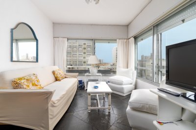 Apartamento en venta Península 2 dormitorios