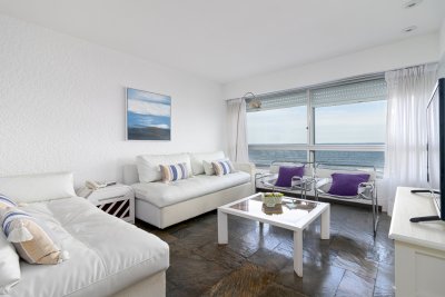 Apartamento en venta Playa Brava 1 dormitorio