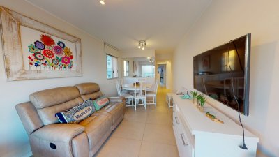 Apartamento en venta Península 2 dormitorios