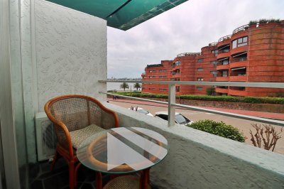 Apartamento a 100 mts. del mar