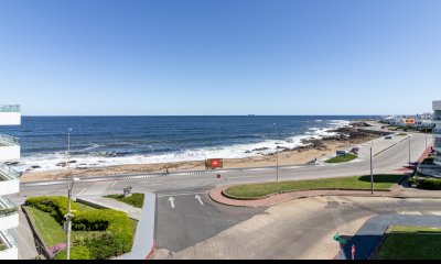 Apartamento en venta Peninsula 4 dormitorios