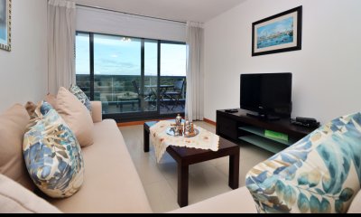 apartamento en excelente ubicación