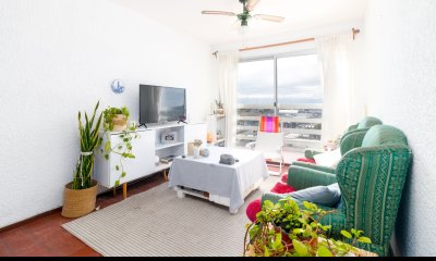 Apartamento en venta Centro Maldonado 1 dormitorio