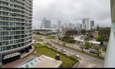 Apartamento en venta Playa Brava 1 dormitorio