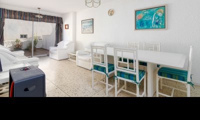 Apartamento en venta Península 2 dormitorios
