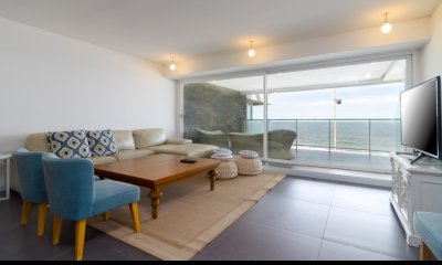 Apartamento en venta Península 3 dormitorios