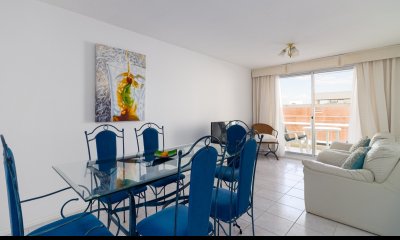 Apartamento en venta Playa Brava 2 dormitorios