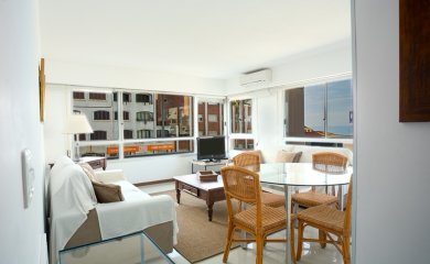 Apartamento en venta Península 2 dormitorios
