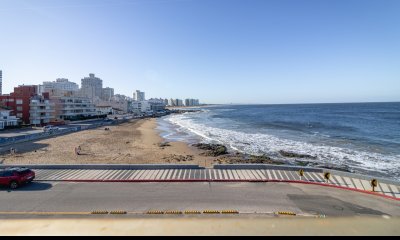 Apartamento en venta Península 4 dormitorios