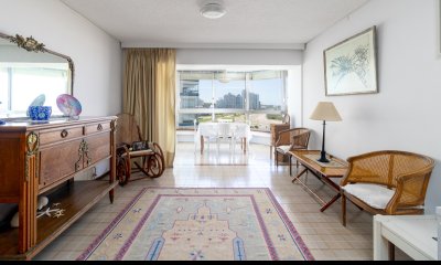 Apartamento en venta Playa Brava 2 dormitorios