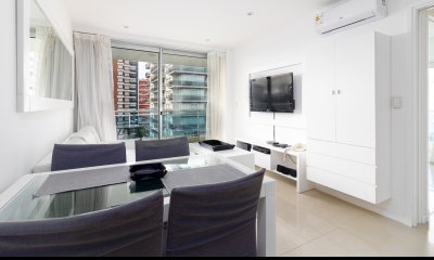 Apartamento en venta Playa Brava 1 dormitorio