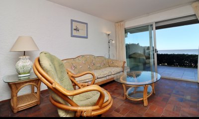 Apartamento con la comodidad de una casa