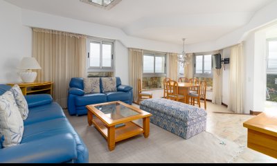 Apartamento en venta Shopping 2 dormitorios