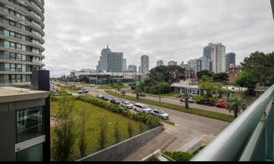 Apartamento en venta Playa Brava 2 dormitorios