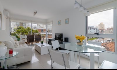 Apartamento en venta Península 2 dormitorios