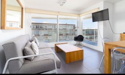 Apartamento en venta Peninsula 1 dormitorio y medio
