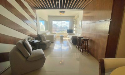 Apartamento Reciclado en el Corazón de Avda. Gorlero